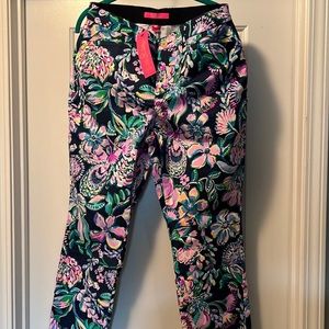 Lilly Pulitzer Kelly Pants